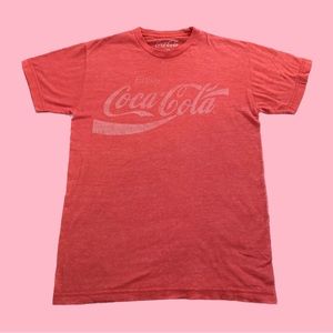Vintage Coca Cola T-Shirt